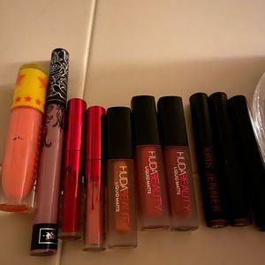 Lippies!